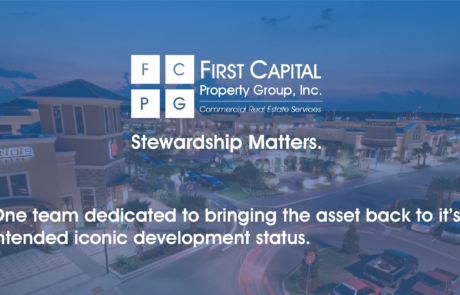 Stories of Stewardship