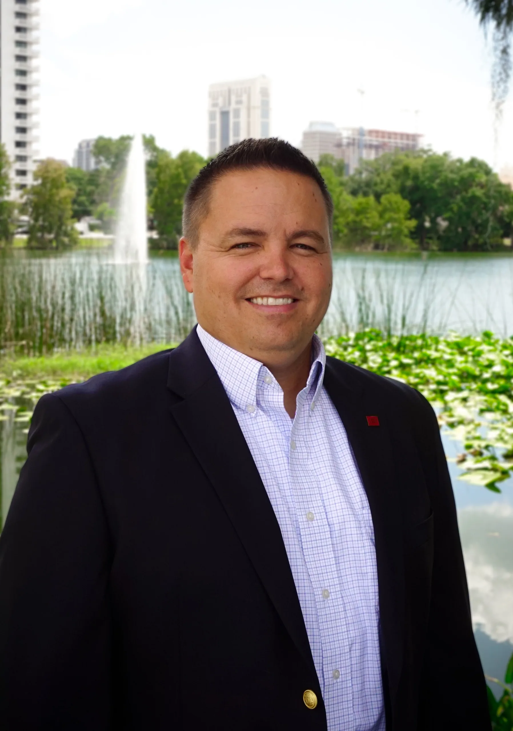 Trent Scott, CCIM Trent Scott, CCIM